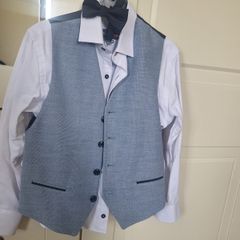 communion suit