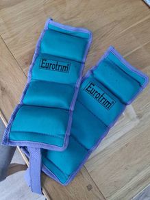 Ankle & Wrist Weights