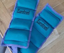 Ankle & Wrist Weights