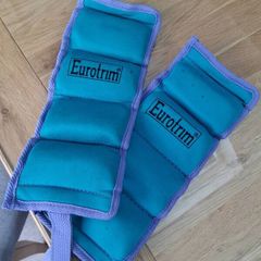 Ankle & Wrist Weights