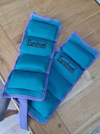 Ankle & Wrist Weights