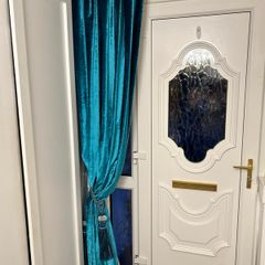 Curtains