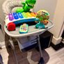 high chair swing bundle Image 2