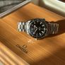 Omega Seamaster Planet Ocean Image 2