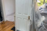 door