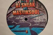 DJ Sneak - Soneros Del Ritmo