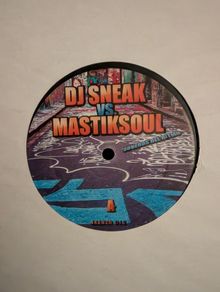DJ Sneak - Soneros Del Ritmo