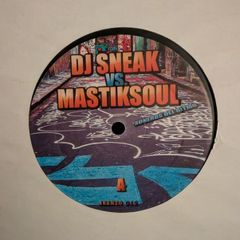 DJ Sneak - Soneros Del Ritmo