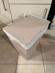Laundry Hamper