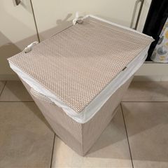 Laundry Hamper