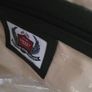 osprey black leather backpack Image 4