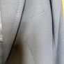 Allsaints designer woman blazer black Image 4