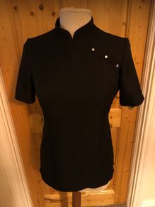 Ladies Tunic Workwear Top, Beauty/Hair industry