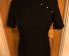 Ladies Tunic Workwear Top, Beauty/Hair industry