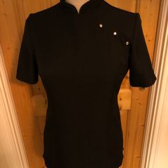 Ladies Tunic Workwear Top, Beauty/Hair industry