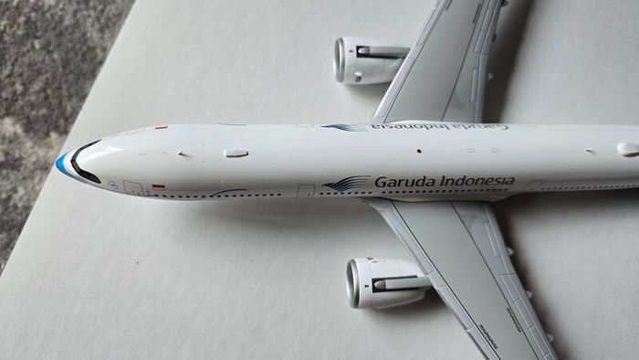 JC Wings 1:200 Garuda Indonesia Airbus A 330-900 neo