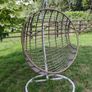 Summer Sale! Egg Chair Swing - Free Delivery! Image 2