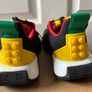Adidas Lego Sport Pro J Kids UK4 Brand New and Unworn Image 8