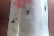 royal worcester thimble