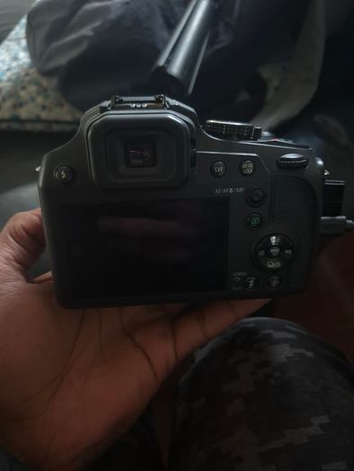 Camera