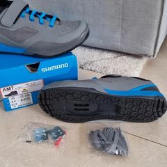 MTB Shoes