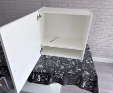 Ikea wall cabinet