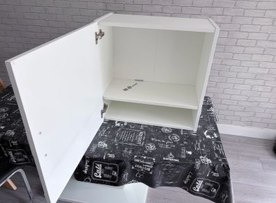 Ikea wall cabinet