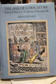 The Age of Caricature