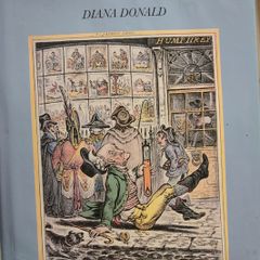The Age of Caricature