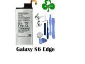For Samsung Galaxy S6 Edge (sm-g925) New Battery Replacement
