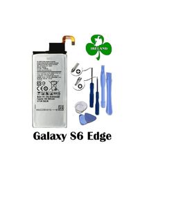 For Samsung Galaxy S6 Edge (sm-g925) New Battery Replacement