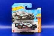 Hot Wheels '19 Ford Ranger Raptor, new.