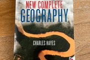 New Complete Geography 5th Edition, Junior Certificate Book