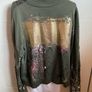 Zara sweatshirt Image 2