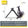 Saris M2 bike trainer Image 2