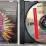 Bob Dylan & The Grateful Dead - Dylan & The Dead CD (1989) Classic Rock EX+ Image 3