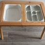 Ikea Flisat Sensory Table Image 2