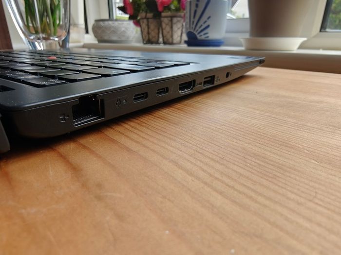 Lenovo ThinkPad L14 Gen4 Laptop | i7 (13th gen) | 24GB | 14" FHD | 512GB | Win11