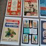 Vintage style cookery postcards x 10 all new and unused in excellent condition with no issues FREE STANDARD POSTAGE INCLUDED Image 2