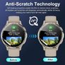 Garmin Vivoactive 3 5pcs Screen Protector Hydrogel Film Image 10