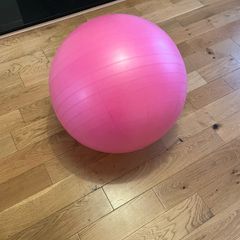 pregnancy ball