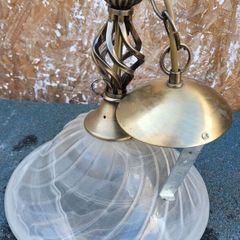 ceiling light