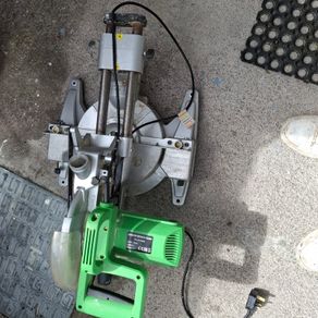 bench saw