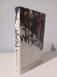 Winterwood by Patrick McCabe