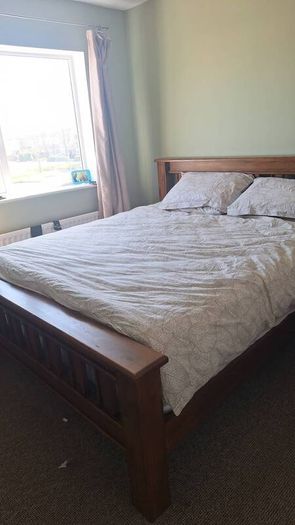 Brand New Galveston superking bed