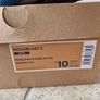 Mens novablast 2 asics runners (euro 44) Image 3