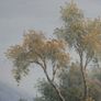 Oil Painting Picture  on canvas by, P.Wilson. Image 8