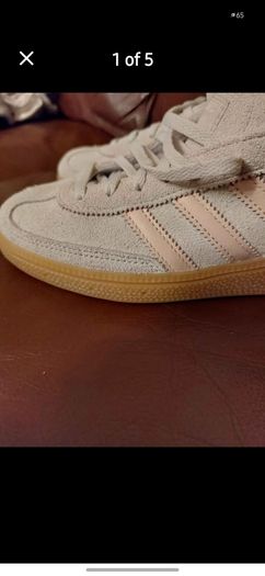 Adidas Handball Spezial Trainers
