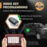 LAUNCH OBD2 Scanner CRP919X Diagnostic Tool, ECU Coding, Bi-directional Control, All System Diagnosis, 31+ Service Functions, CANFD DoIP, IMMO, 2 Years Free Update    LAUNCH OBD2 Scanner CRP919X Diagnostic Tool, ECU Coding, Bi-directional Control, All Sys Image 2