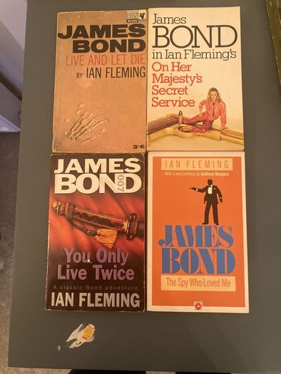 books